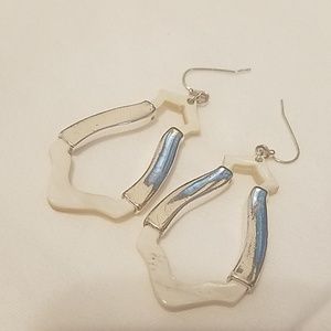 Noonday Minaret Earrings